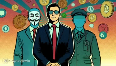 Perché Vitalik Buterin Difende la Privacy Digitale?