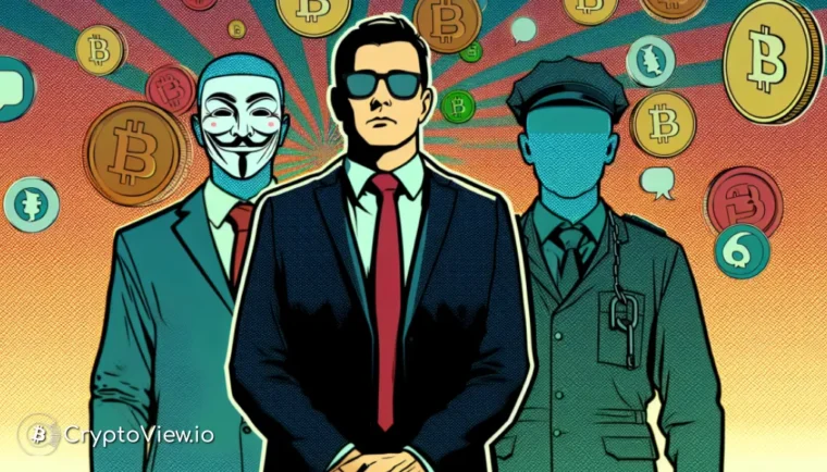 なぜヴィタリック・ブテリンはデジタルプライバシーを擁護するのか？