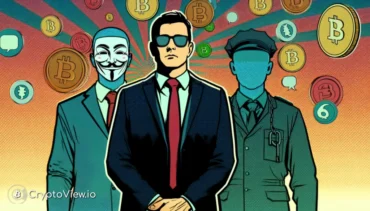 Hvorfor forkjemper Vitalik Buterin digitalt personvern?