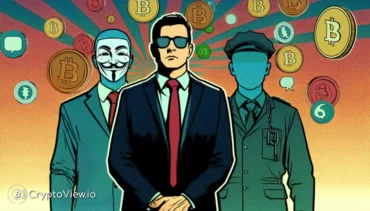 Dlaczego Vitalik Buterin broni prywatności cyfrowej?