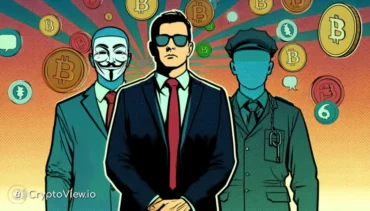 Почему Виталик Бутерин выступает за цифровую конфиденциальность?