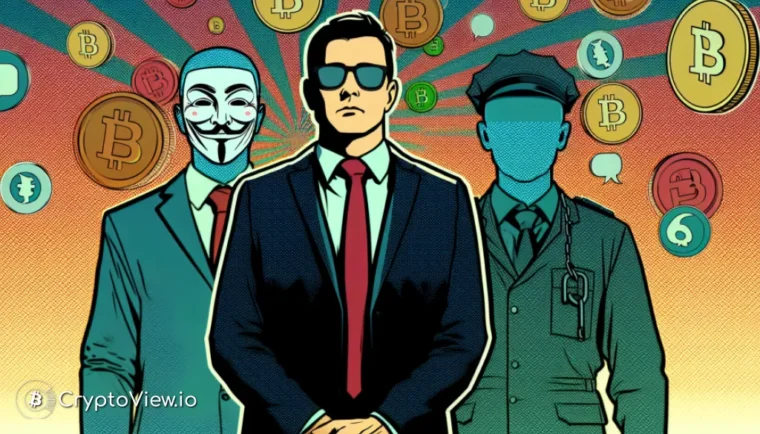 Varför förespråkar Vitalik Buterin digital integritet?