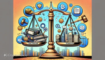 La structure légale dépasse-t-elle la technologie dans la tokenisation immobilière ?