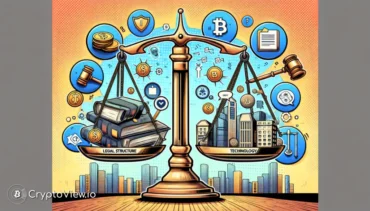 Overgår Juridisk Struktur Teknologi i Eiendoms-tokenisering?