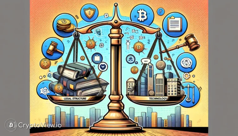 房地产代币化中,法律结构是否比技术更重要?