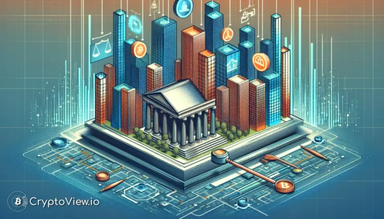 ¿Por qué la estructura legal es clave para los tokens inmobiliarios?