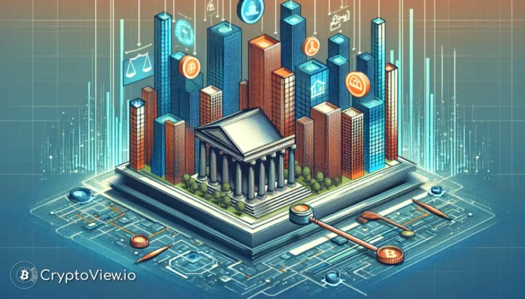 Perché la struttura legale è fondamentale per i token immobiliari?