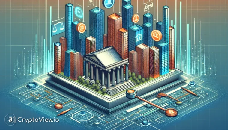 Waarom de juridische structuur essentieel is voor vastgoedtokens?