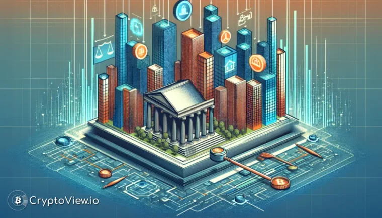 Por que a Estrutura Legal é Fundamental para os Tokens Imobiliários?