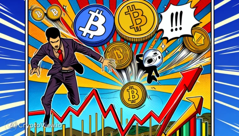 क्या PIPPIN के 46% उछाल ने तेजी के पलटने का संकेत दिया?