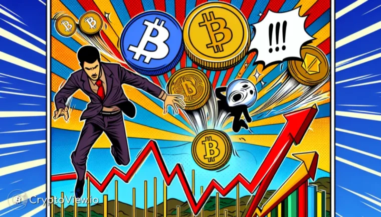 Signaliserte PIPPINs 46 % økning en bullish vending?