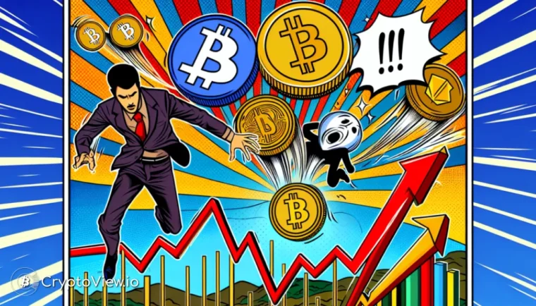 Показал ли 46%-ный скачок PIPPIN бычий разворот?