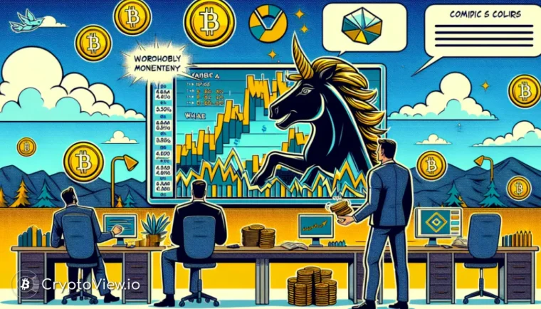 هل يمكن لـ PIPPIN استعادة زخمها الصعودي؟