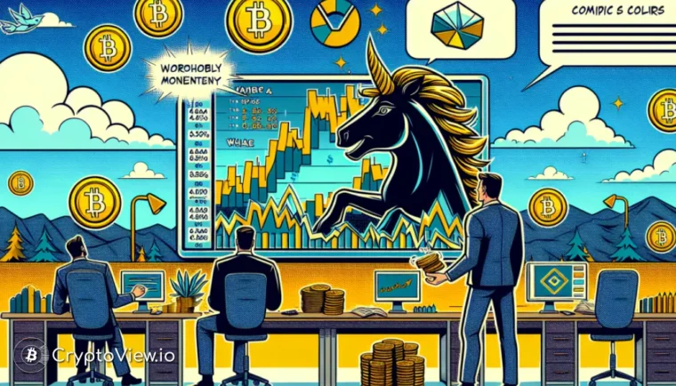 Can PIPPIN Recapture Its Bullish Momentum?