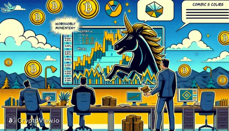 PIPPIN peut-il retrouver son élan haussier ?