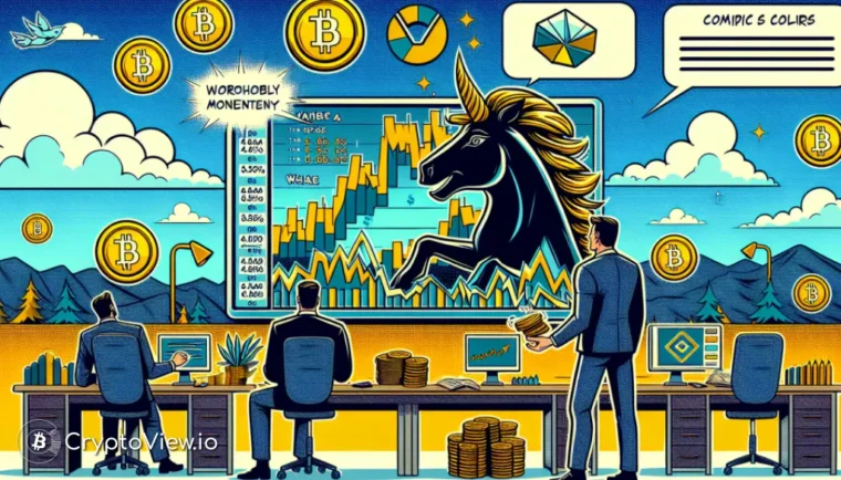 PIPPIN Riuscirà a Riconquistare il Suo Slancio Rialzista?