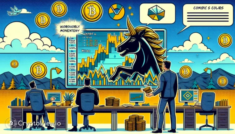 PIPPIN Consegue Recuperar Seu Momento de Alta?