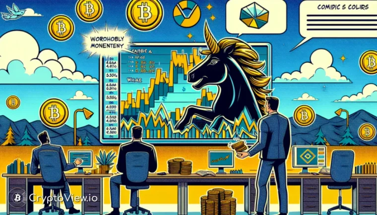 PIPPIN能否重拾牛市势头?