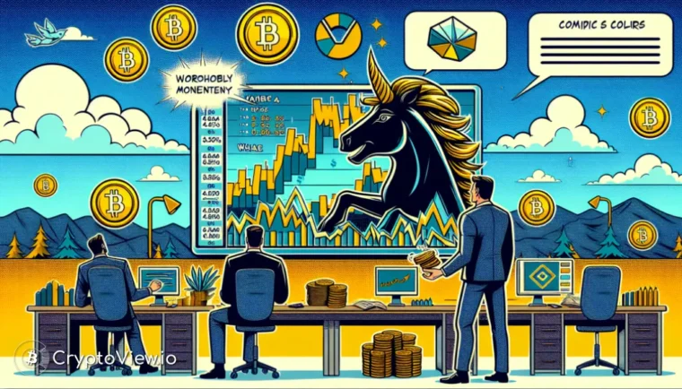 PIPPIN, 상승 모멘텀을 되찾을 수 있을까요?