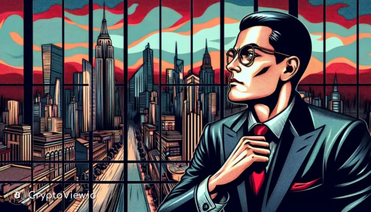 هل سيصدر ترامب عفواً عن سام بانكمان-فرايد؟