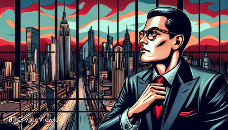 Vil Trump benåde Sam Bankman-Fried?