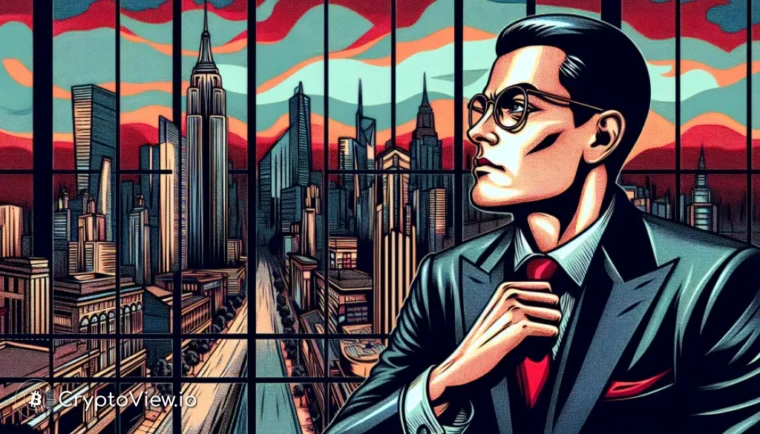 Zal Trump Sam Bankman-Fried gratie verlenen?