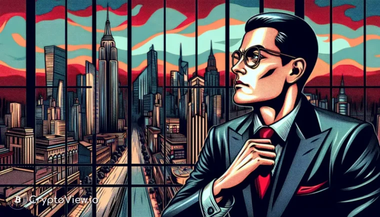 Vil Trump benåde Sam Bankman-Fried?