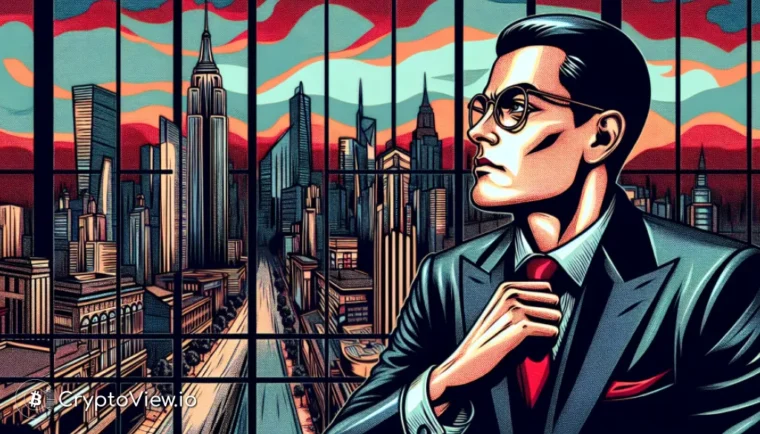 Kommer Trump att benåda Sam Bankman-Fried?