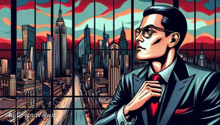 特朗普会赦免萨姆·班克曼-弗里德吗？