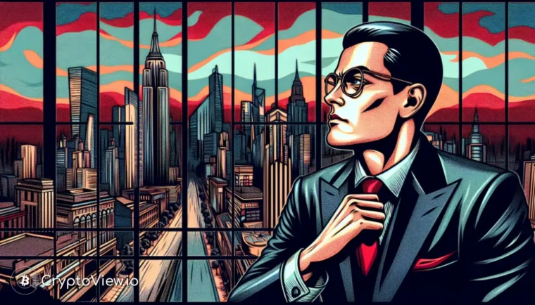 트럼프, 샘 뱅크먼-프리드를 사면할까?