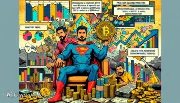 Hvad forudsiger Fidelity for Bitcoin i 2026?