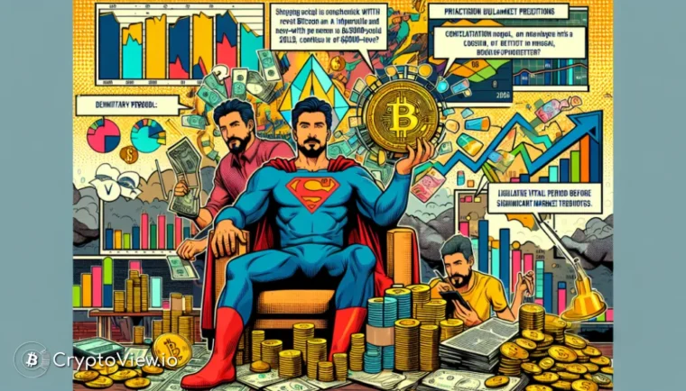 Was sagt Fidelity für Bitcoin im Jahr 2026 voraus?