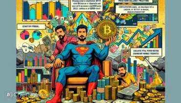 What Does Fidelity Predict for Bitcoin in 2026?