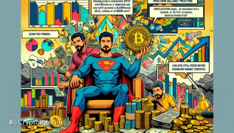 What Does Fidelity Predict for Bitcoin in 2026?