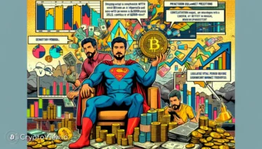 ¿Qué predice Fidelity para Bitcoin en 2026?