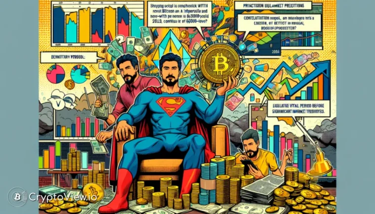 ¿Qué predice Fidelity para Bitcoin en 2026?