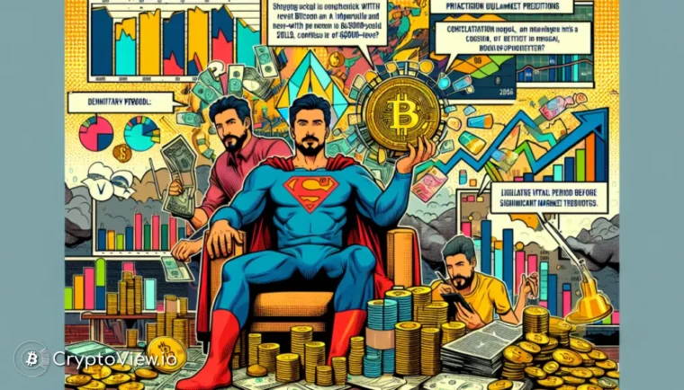 Que prévoit Fidelity pour Bitcoin en 2026 ?