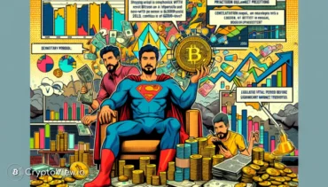 2026年のビットコインに対するフィデリティの予測は？