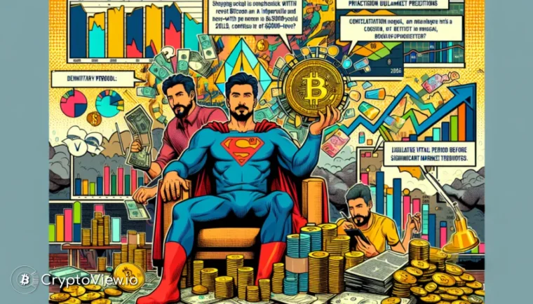 2026年のビットコインに対するフィデリティの予測は？