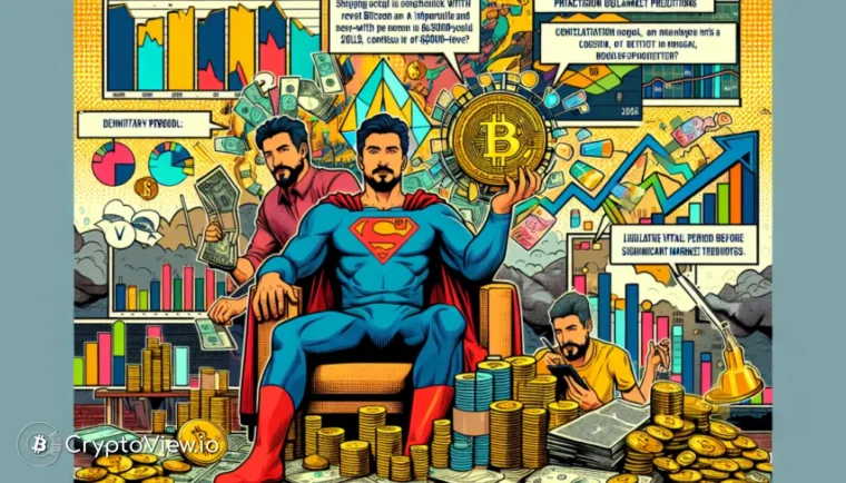 Wat voorspelt Fidelity voor Bitcoin in 2026?