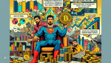 Vad förutspår Fidelity för Bitcoin 2026?