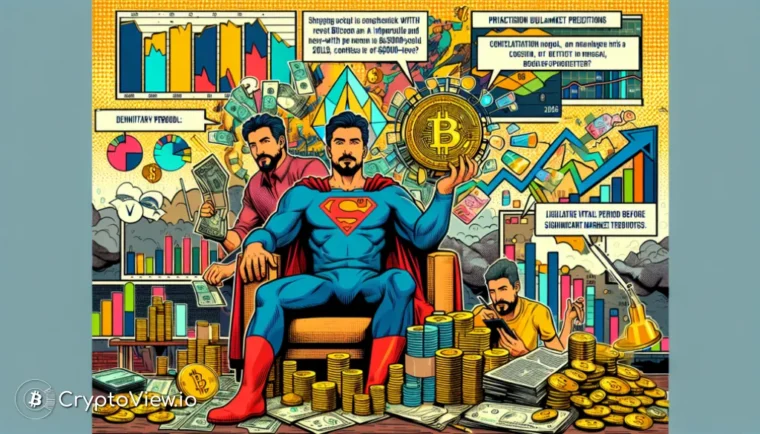 2026년 비트코인에 대한 Fidelity의 예측은 무엇일까요?