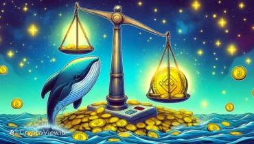 What's Fueling the Solana Whale's $10.87M Resurgence?