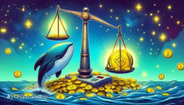 O que está impulsionando o ressurgimento de US$ 10,87 milhões da baleia Solana?