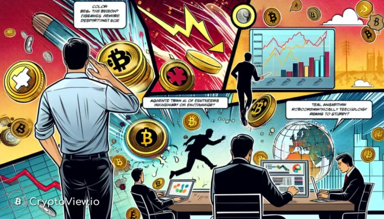 ما الذي يدفع الانخفاض الأخير في سعر Zcash؟