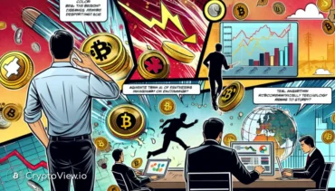 Wat is de oorzaak van de recente prijsdaling van Zcash?
