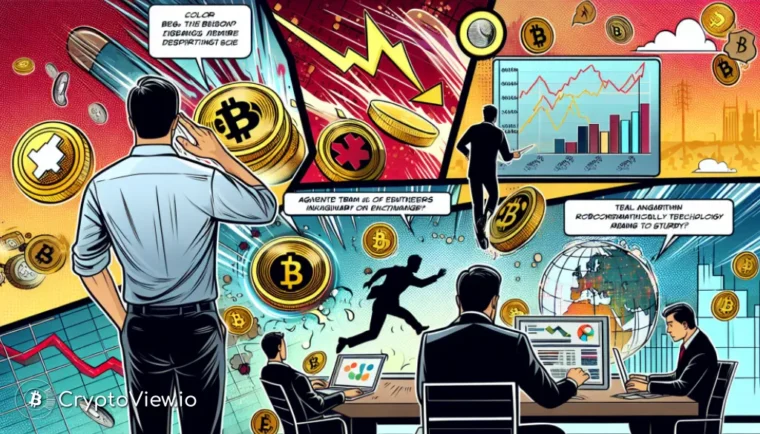 Hva driver Zcashs nylige prisfall?