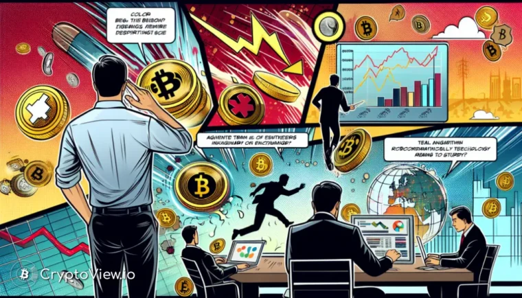 Zcash의 최근 가격 급락을 이끄는 요인은 무엇일까요?