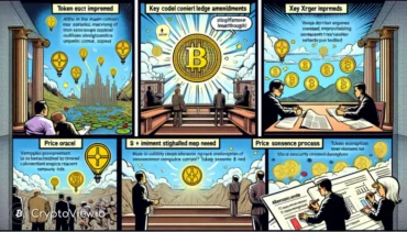 Hvornår aktiveres vigtige XRP Ledger-ændringer?