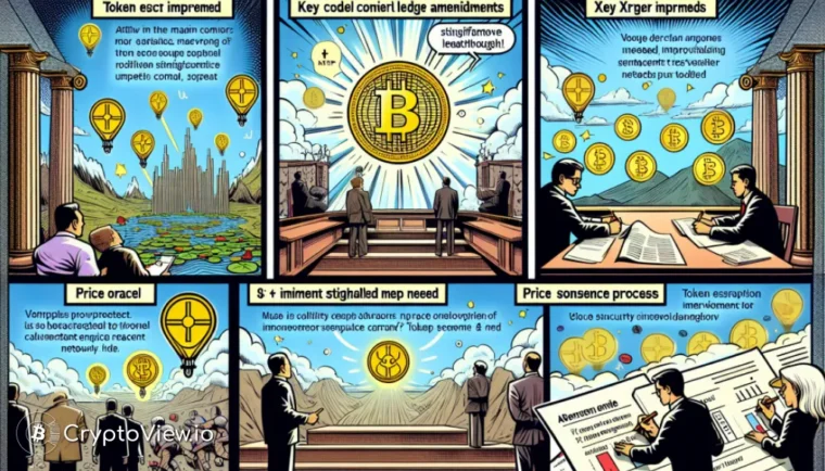 When Will Key XRP Ledger Amendments Activate?